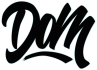 logo dom