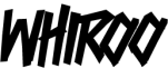 whiroo logo